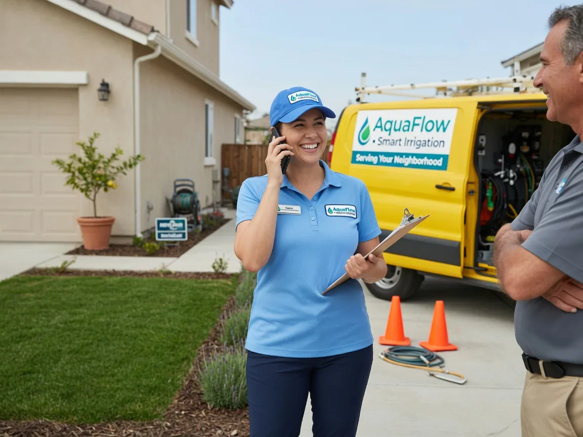 Irrigation Installation Kealakekua, HI FAQs